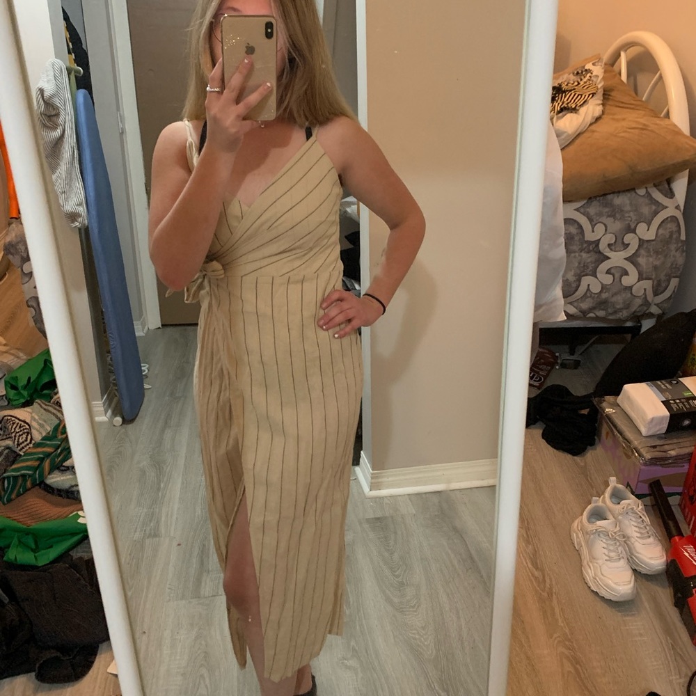 Midi dress
